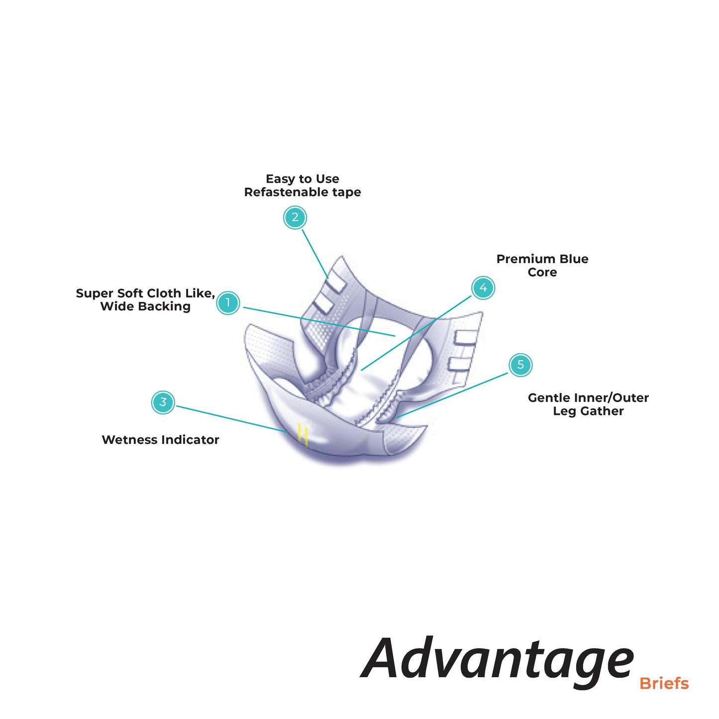 Advantage Overnight Brief